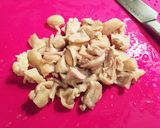 簡単節約！やみつき鶏皮炊き込みご飯♪作り方6写真