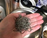 もやし カラシモヤシ作り方4写真