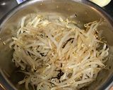 もやし カラシモヤシ作り方5写真