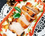 オーブンde【スペアリブ】醤油オイスター作り方11写真