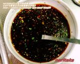 noritaka流フィナデニソース＾＾？作り方6写真