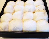 ふわふわ美味しい♪手捏ねちぎりパン作り方14写真