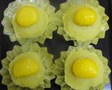 ☆我が家のおせちの定番☆仲良し栗きんとん作り方8写真