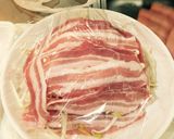 もやしと豚バラの重ね蒸し作り方3写真
