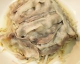もやしと豚バラの重ね蒸し作り方4写真
