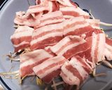 めっちゃ簡単♪もやし豚バラのポン酢がけ♡作り方1写真