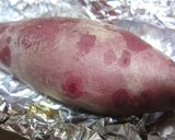 オーブンで美味しい焼き芋！作り方5写真