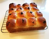 ふわふわ美味しい♪手捏ねちぎりパン作り方18写真
