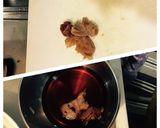 もやしと豚バラの重ね蒸し作り方5写真