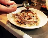 もやしと豚バラの重ね蒸し作り方6写真