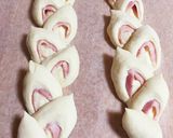 ベーコンエピパン作り方6写真