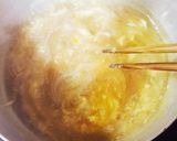 ♡美味しすぎる～卵あんかけうどん♡作り方3写真