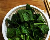 簡単！ベーコン野菜卵焼き作り方3写真