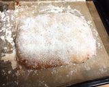 グラノーラのビスコッティ作り方4写真