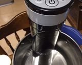 スーヴィードシェフで絶品ローストビーフ作り方1写真