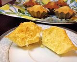 簡単焼き菓子♥️理想のしっとりマドレーヌ作り方8写真