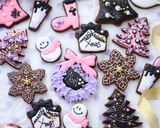 サクサク♪ ココアクッキー♪作り方21写真