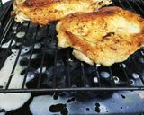 超ふっくらジューシー◇ローストチキン作り方3写真
