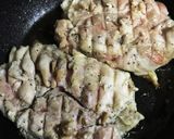超ふっくらジューシー◇ローストチキン作り方4写真