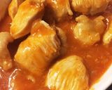 ふっくら☆鶏胸肉のチリソース作り方5写真