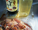 簡単煮物❕☺鶏肉と里芋のさっぱり煮作り方1写真