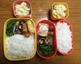 卵焼き作り方2写真