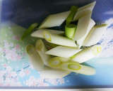 簡単煮物❕☺鶏肉と里芋のさっぱり煮作り方3写真