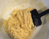 サクッ♫ナッツのクッキー♫作り方2写真
