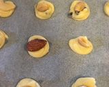 サクッ♫ナッツのクッキー♫作り方3写真