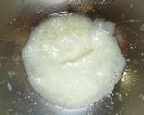 卵白消費＊和風な栗の焼き菓子作り方3写真