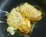 チーズピカタ作り方4写真