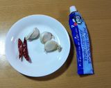 ごろごろベーコンのトマトソースパスタ作り方3写真