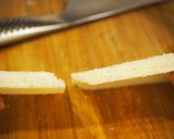 イベリコ豚のパテ・くるくるロール巻作り方3写真