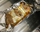 簡単!鶏ハム。塩のみの味付けです。作り方8写真