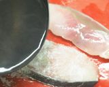 簡単！ブリのみぞれ煮✿作り方2写真