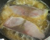 簡単！ブリのみぞれ煮✿作り方3写真