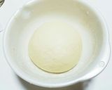 完熟柿救済③ 完熟柿のマーブルパン♪作り方8写真