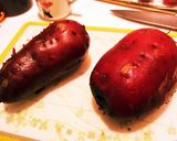 黄金の干し芋作り方4写真