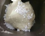 卵不使用♥もっちりお豆腐ワッフル作り方1写真