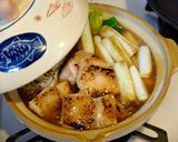 とろとろ♡ねぎま鍋!作り方5写真