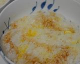 柚子バター照り焼きチキン丼作り方10写真