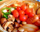 とろとろ♡ねぎま鍋!作り方7写真