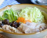 とろとろ♡ねぎま鍋!作り方8写真