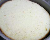 フランボワーズのケーキ☆彡作り方7写真
