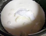 フランボワーズのケーキ☆彡作り方3写真