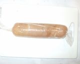 レンジで鶏ハム♪簡単しっとり早い作り方作り方5写真