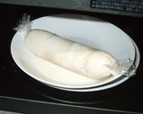 レンジで鶏ハム♪簡単しっとり早い作り方作り方7写真
