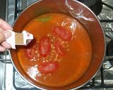 カレーシチュー♪ルーなし簡単♪アレンジ作り方8写真