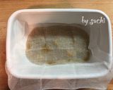 クリームチーズの味噌漬け作り方2写真