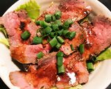 簡単らくらくローストビーフ♡作り方5写真
